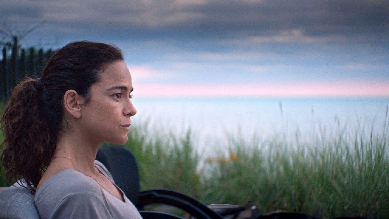 Backdrop for House/Wife