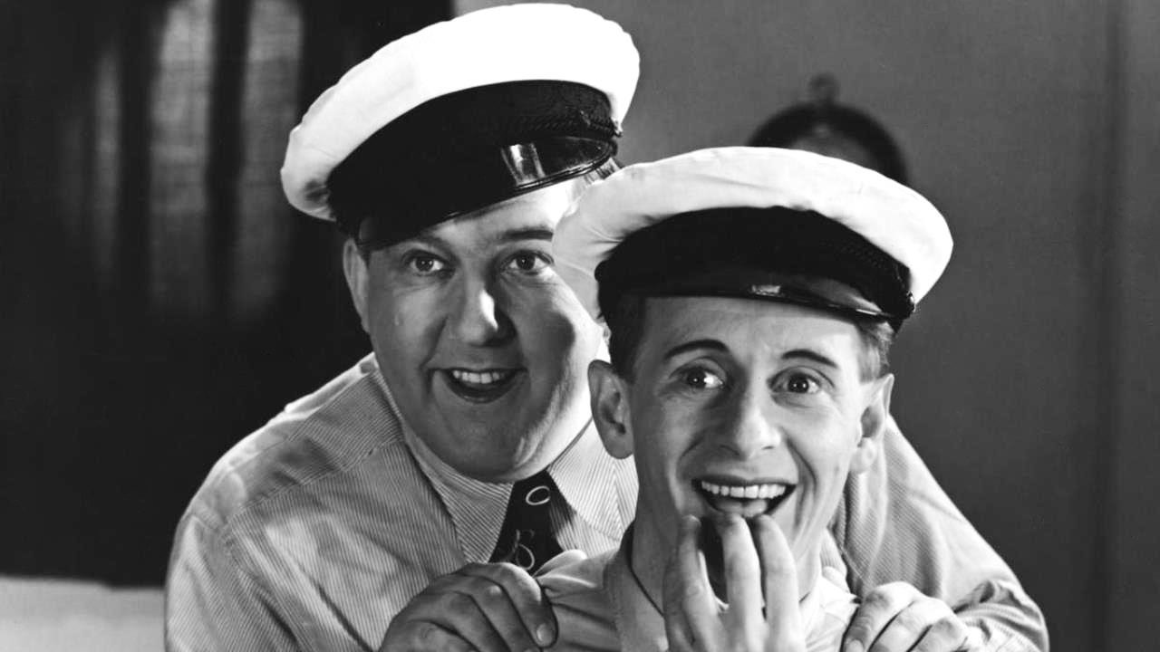 Backdrop for Snushanerne