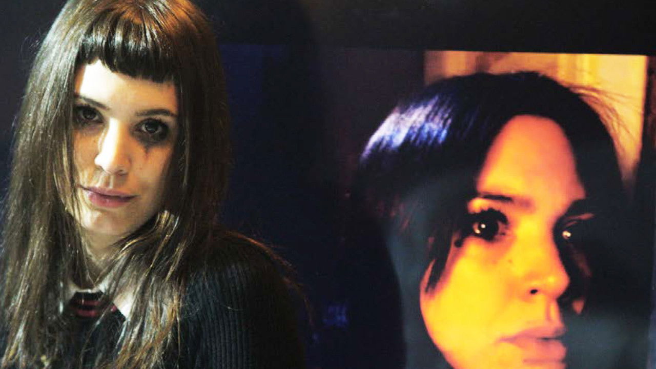 Backdrop for Virtual Reality