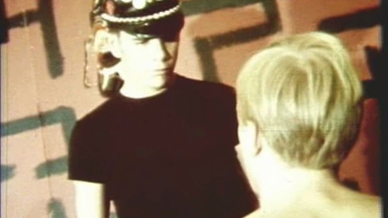 Backdrop for Erotikus: A History of the Gay Movie