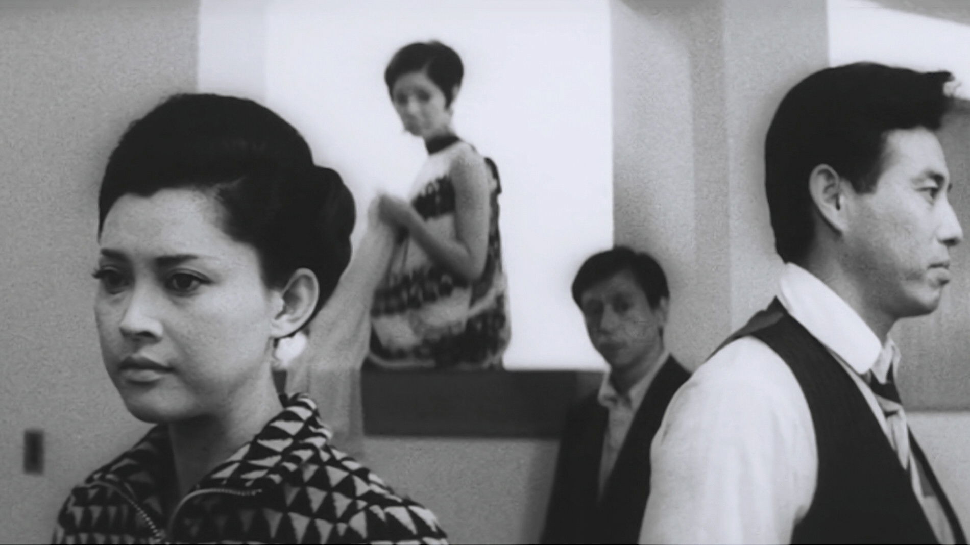 Backdrop for Impasse