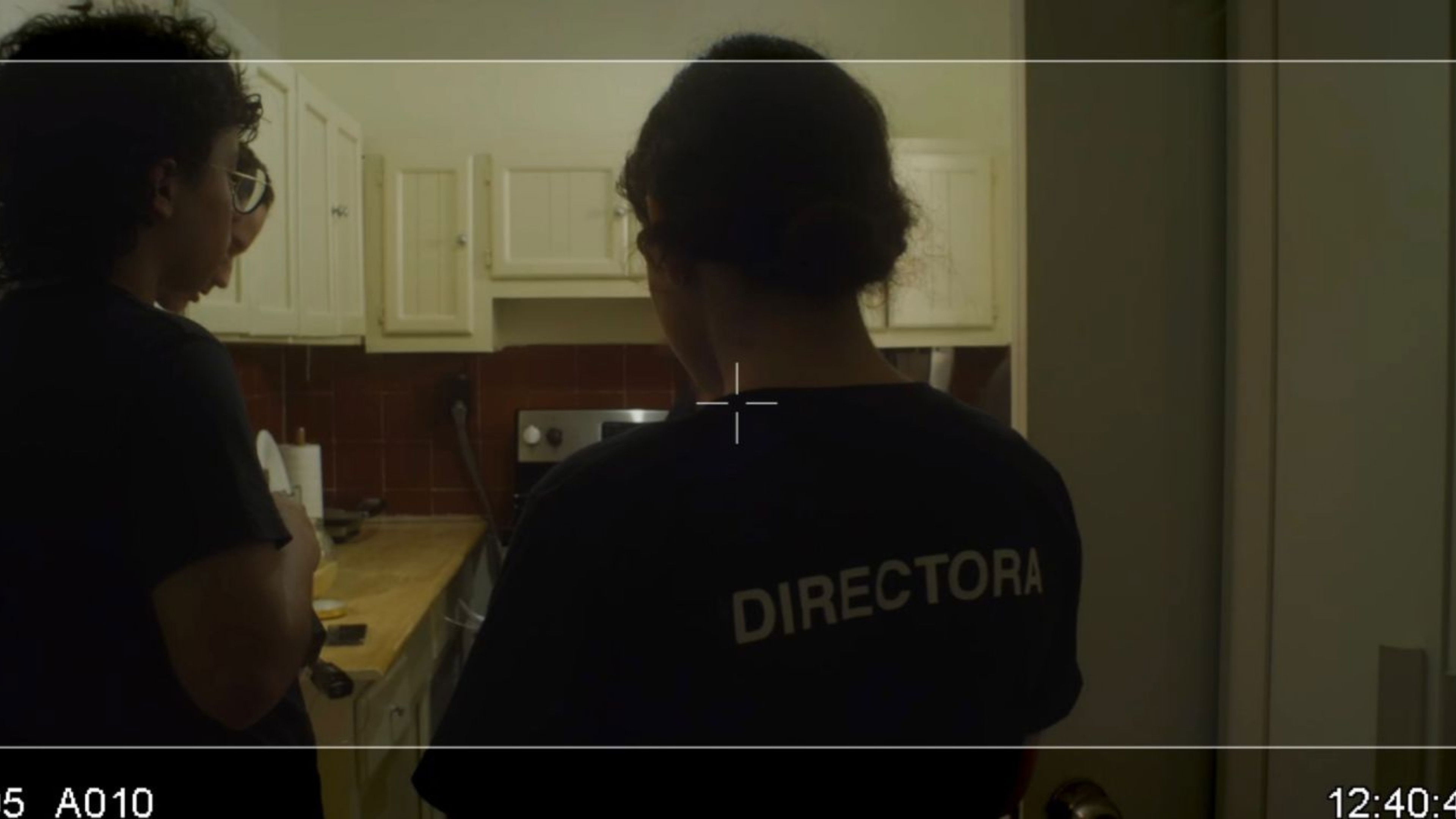 Backdrop for Presagios