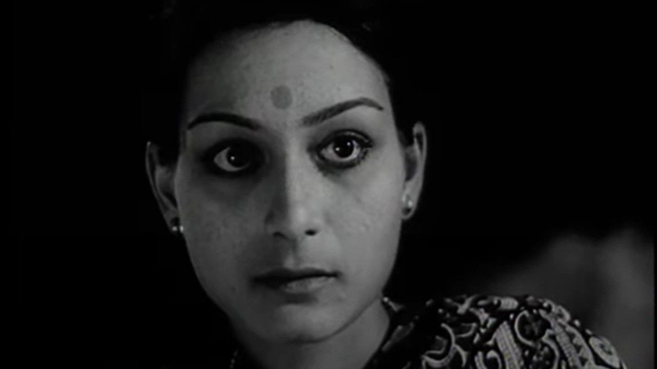 Backdrop for Omniscient