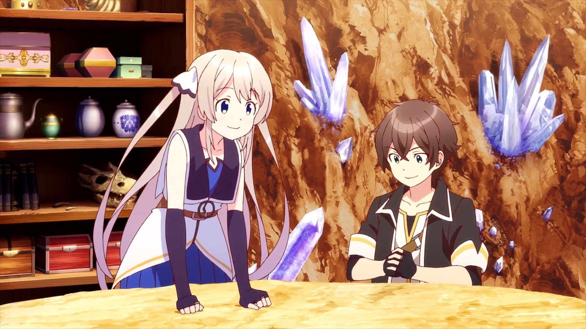 Backdrop for Seven Senses of the Re'Union