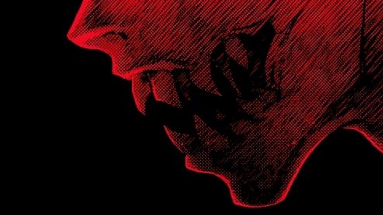 Backdrop for The Silent Forest : Les Origines