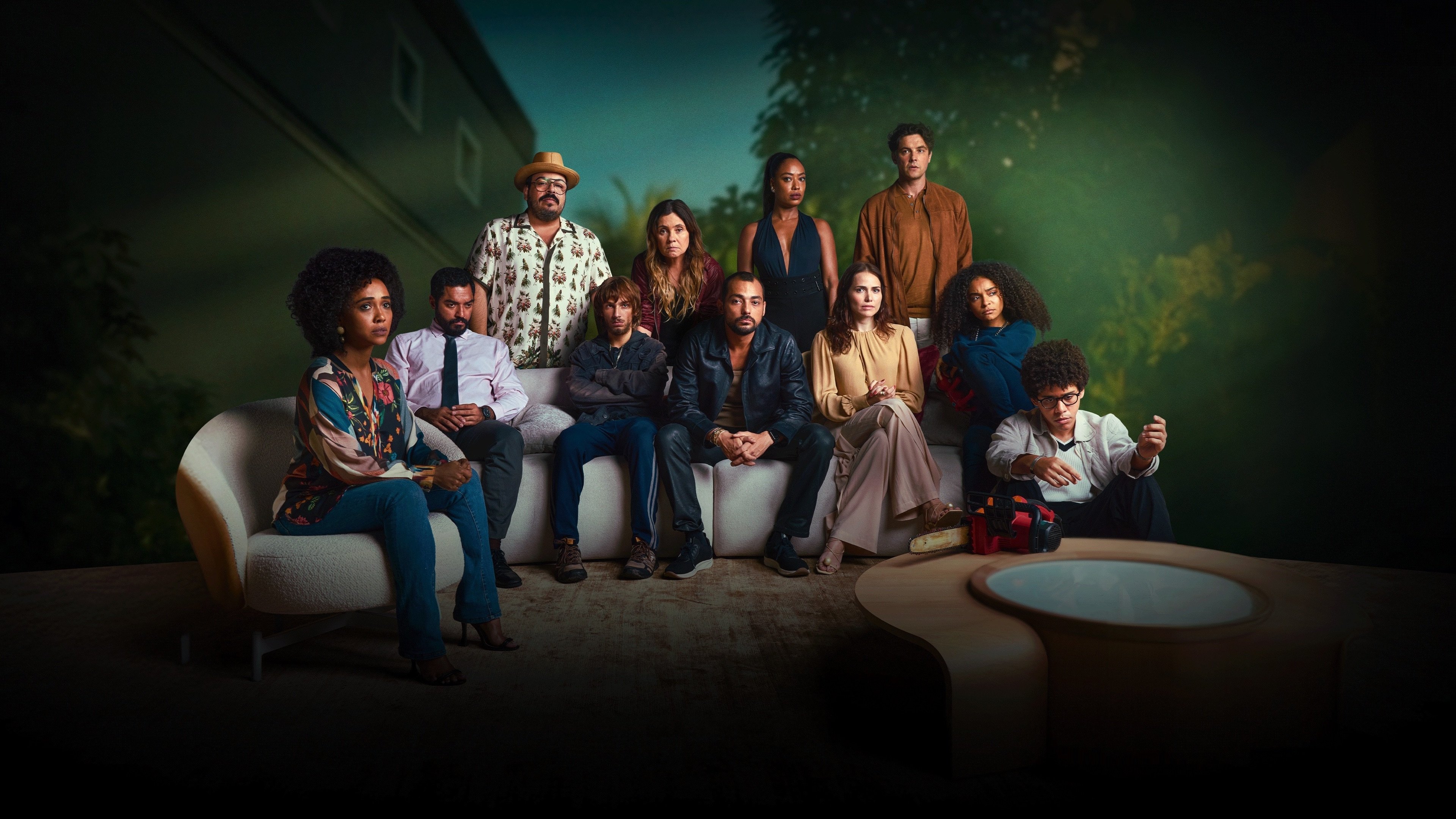 Backdrop for The Others