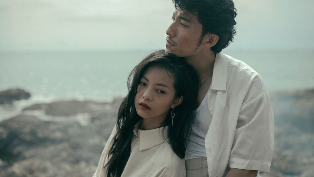 Backdrop for Dien Toi