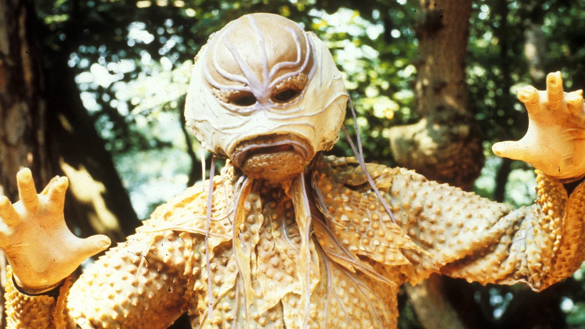 Backdrop for Doctor Who: Full Circle