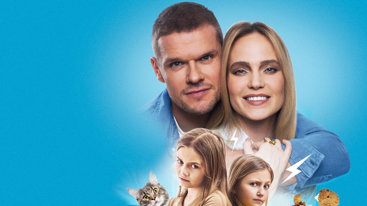 Backdrop for My Horrible Sister