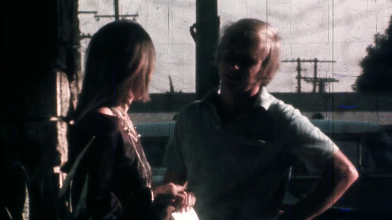 Backdrop for See Me, Feel Me, Take Me