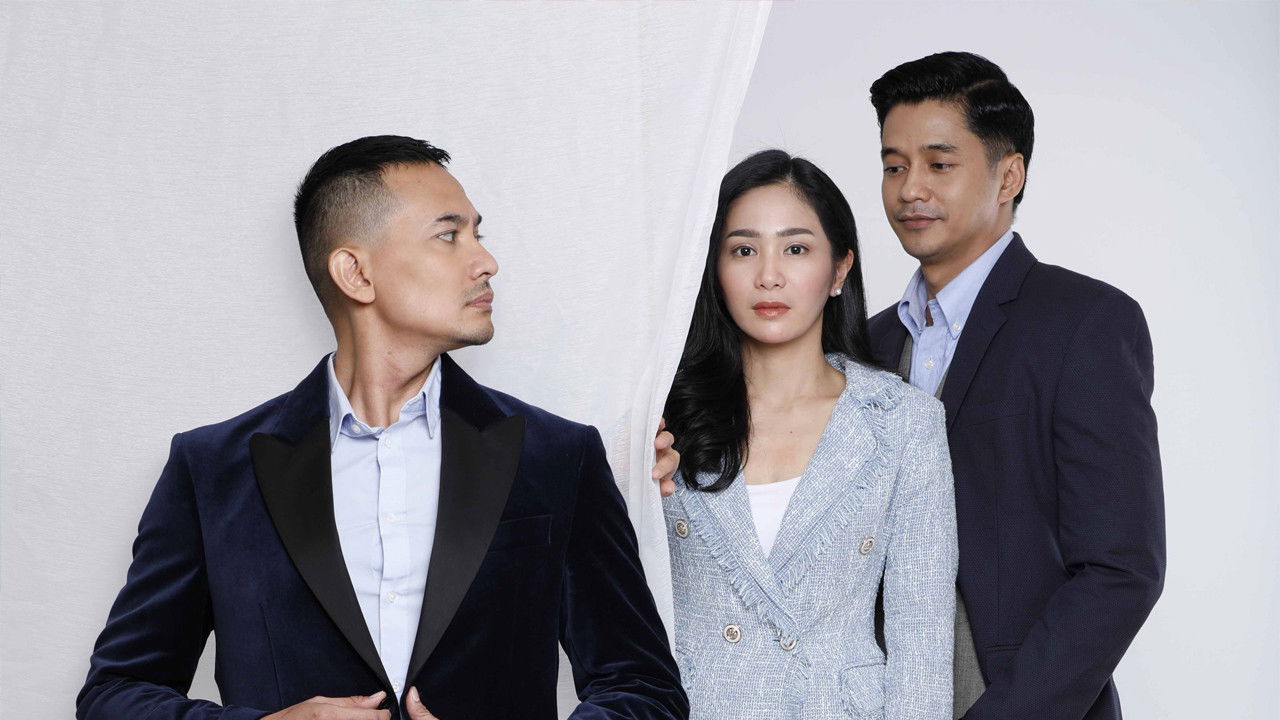 Backdrop for Kesetiaan Janji Cinta