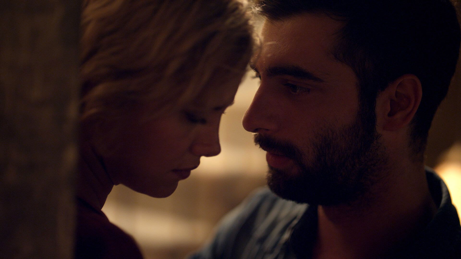 Backdrop for Consequences