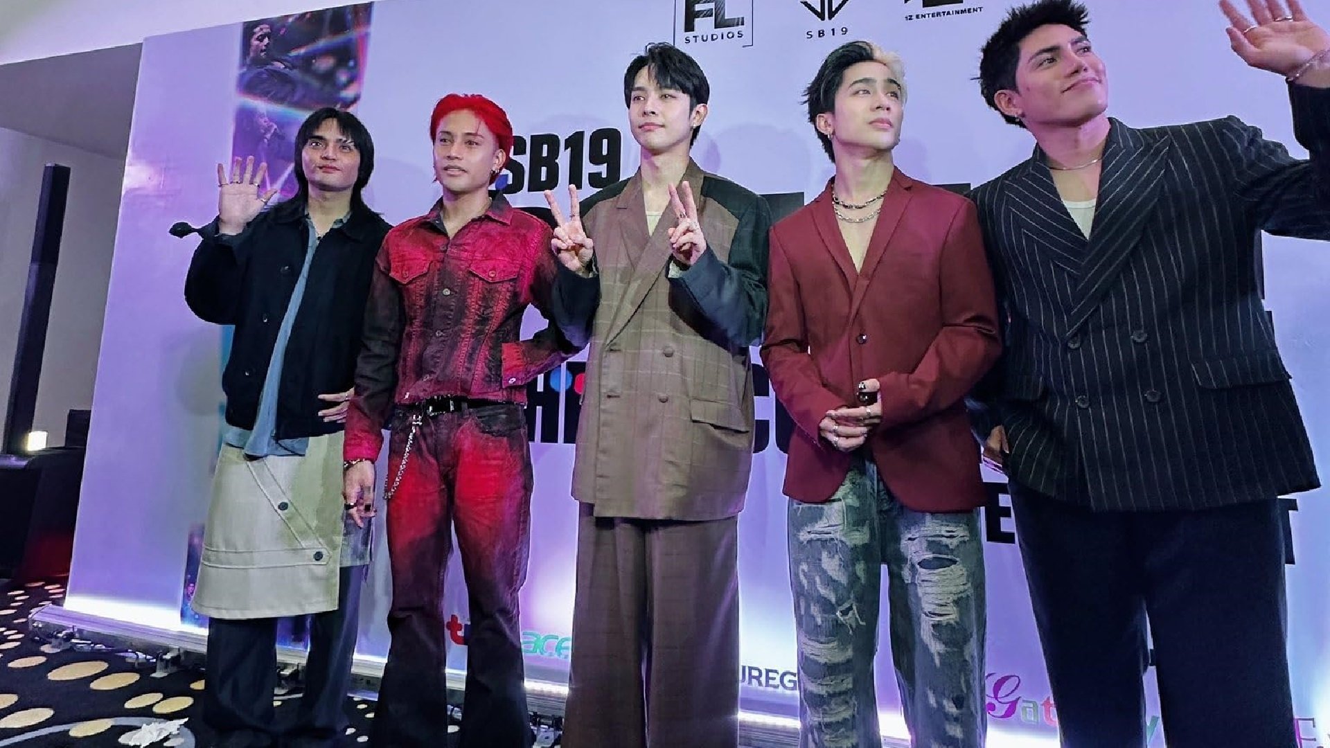 Backdrop for PAGTATAG! The Documentary