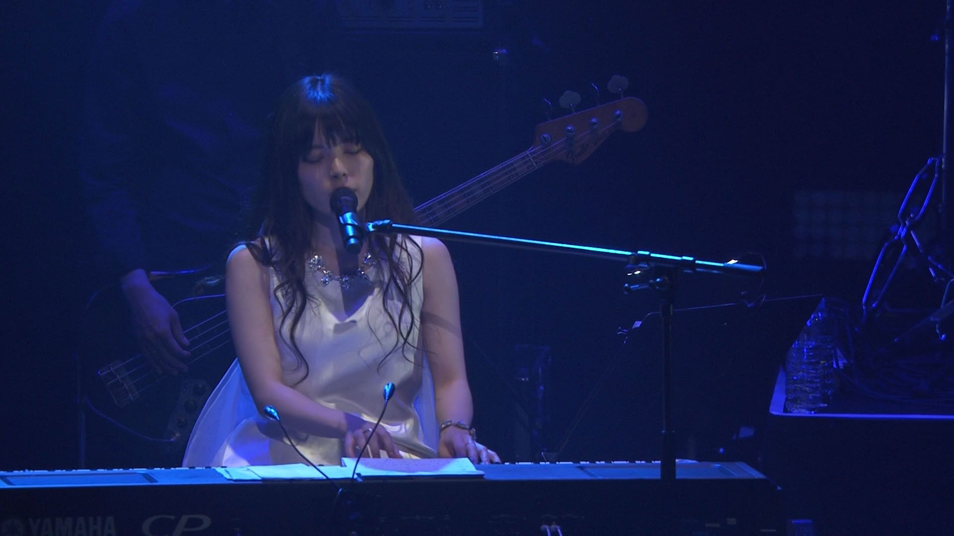 Backdrop for 灰と激奏のグリムガル ‐Grimgar, Live and Act‐