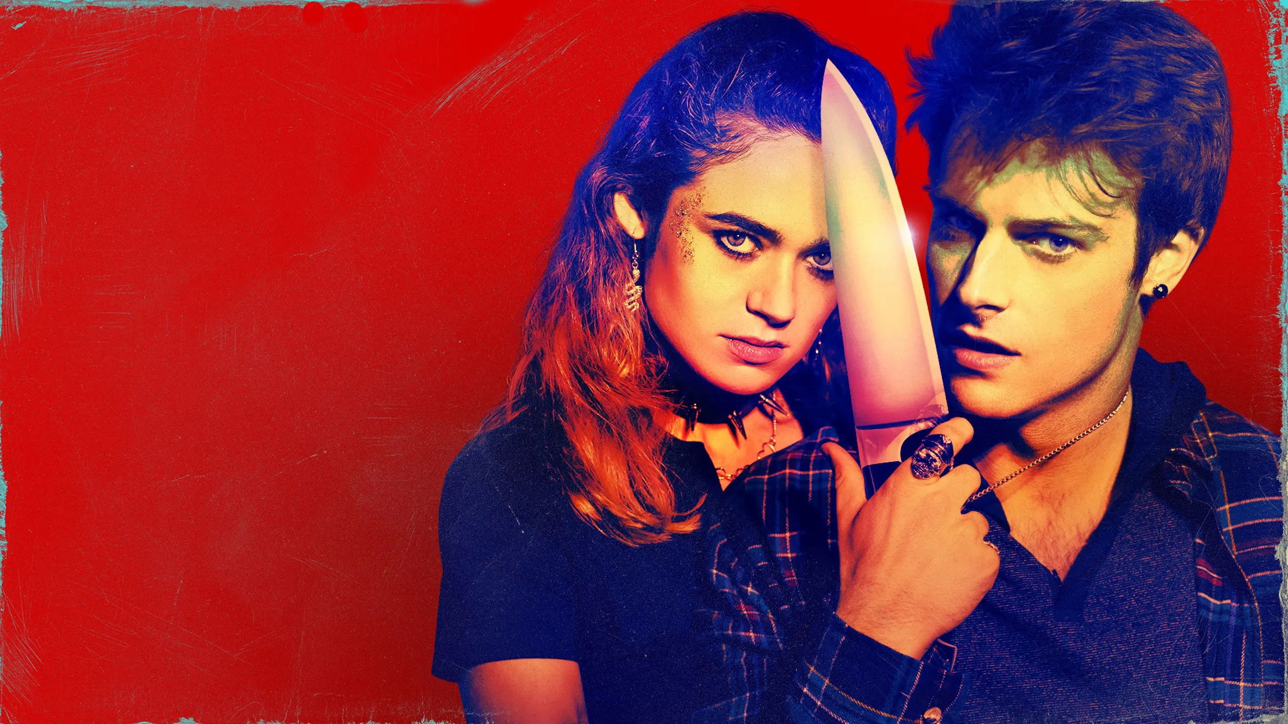 Backdrop for Romeo & Juliet Killers