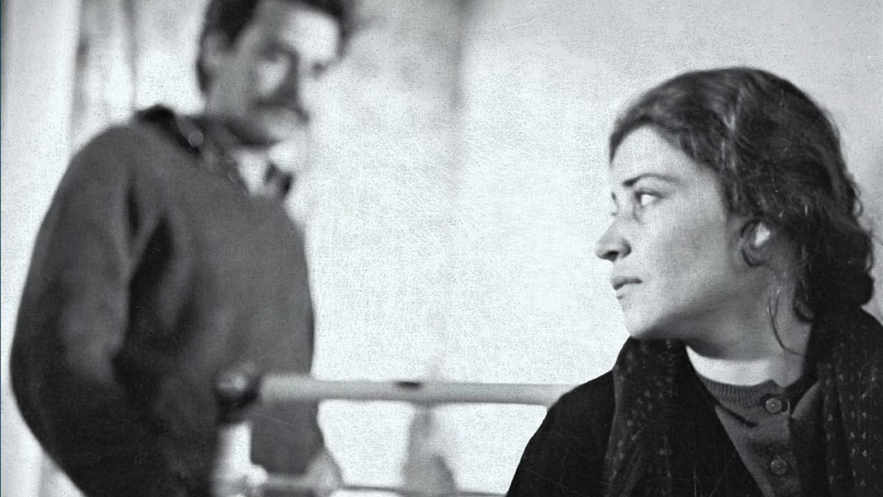 Backdrop for Reconstruction