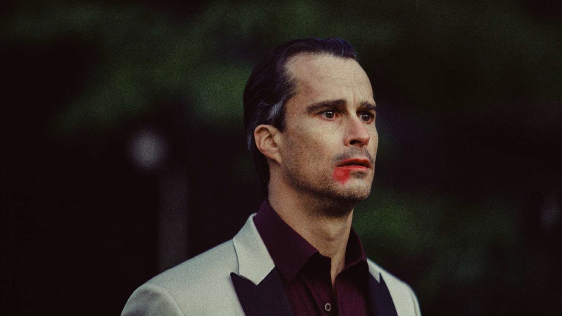 Backdrop for Babysitter