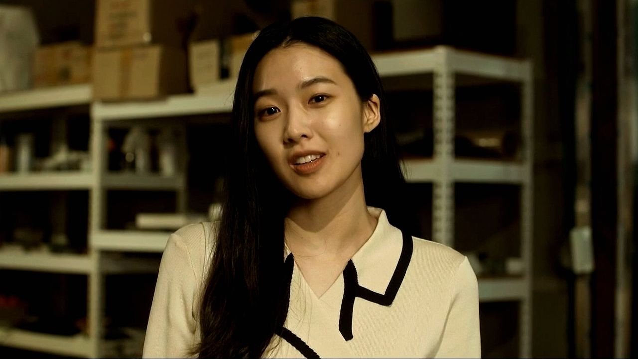 Backdrop for Cornell's Box