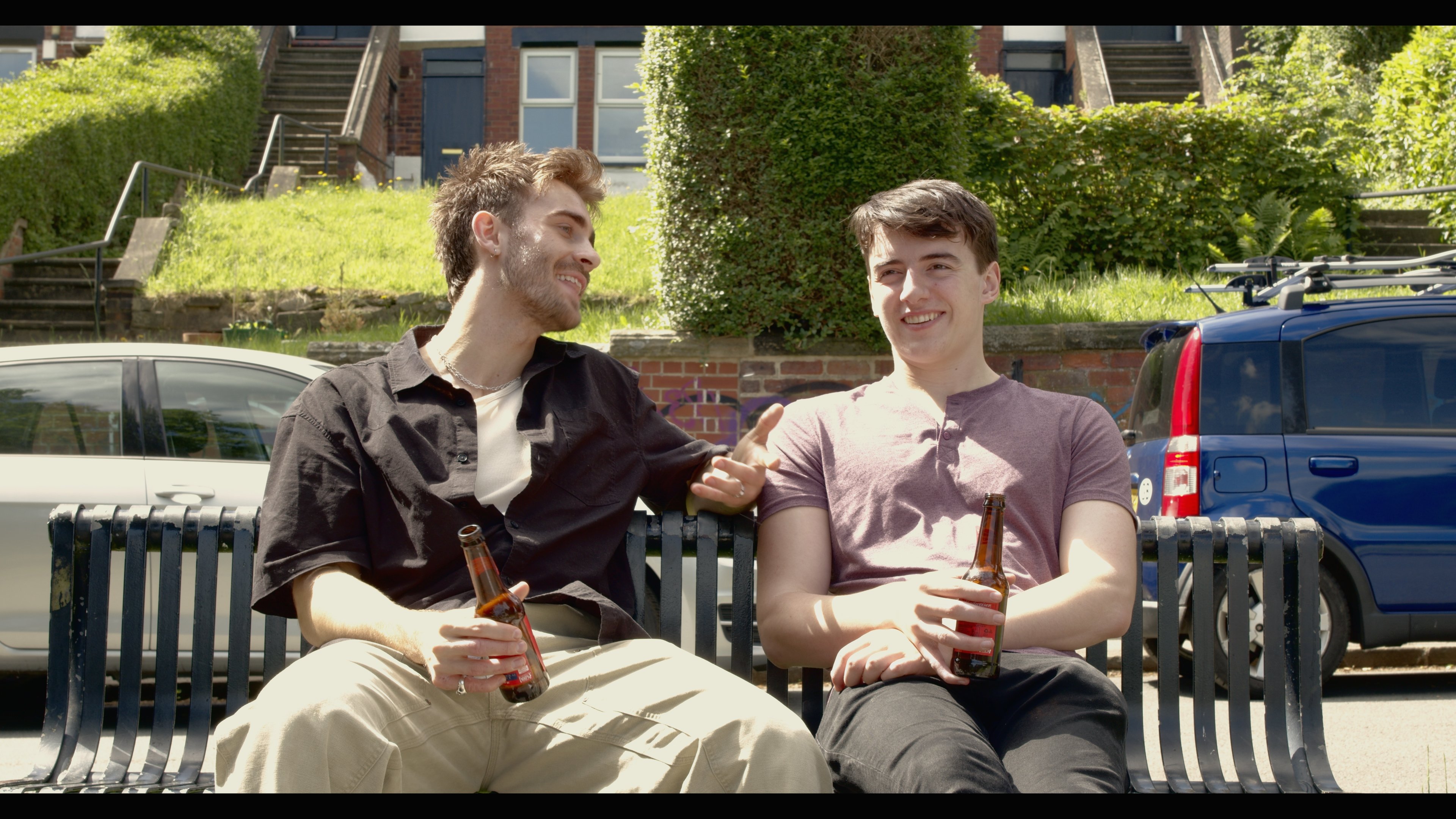 Backdrop for Graduation