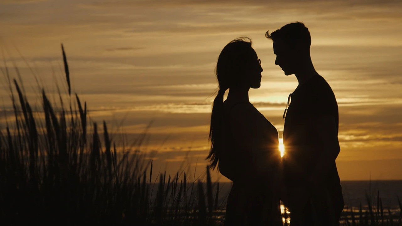 Backdrop for The Bones on Greenwich Shore