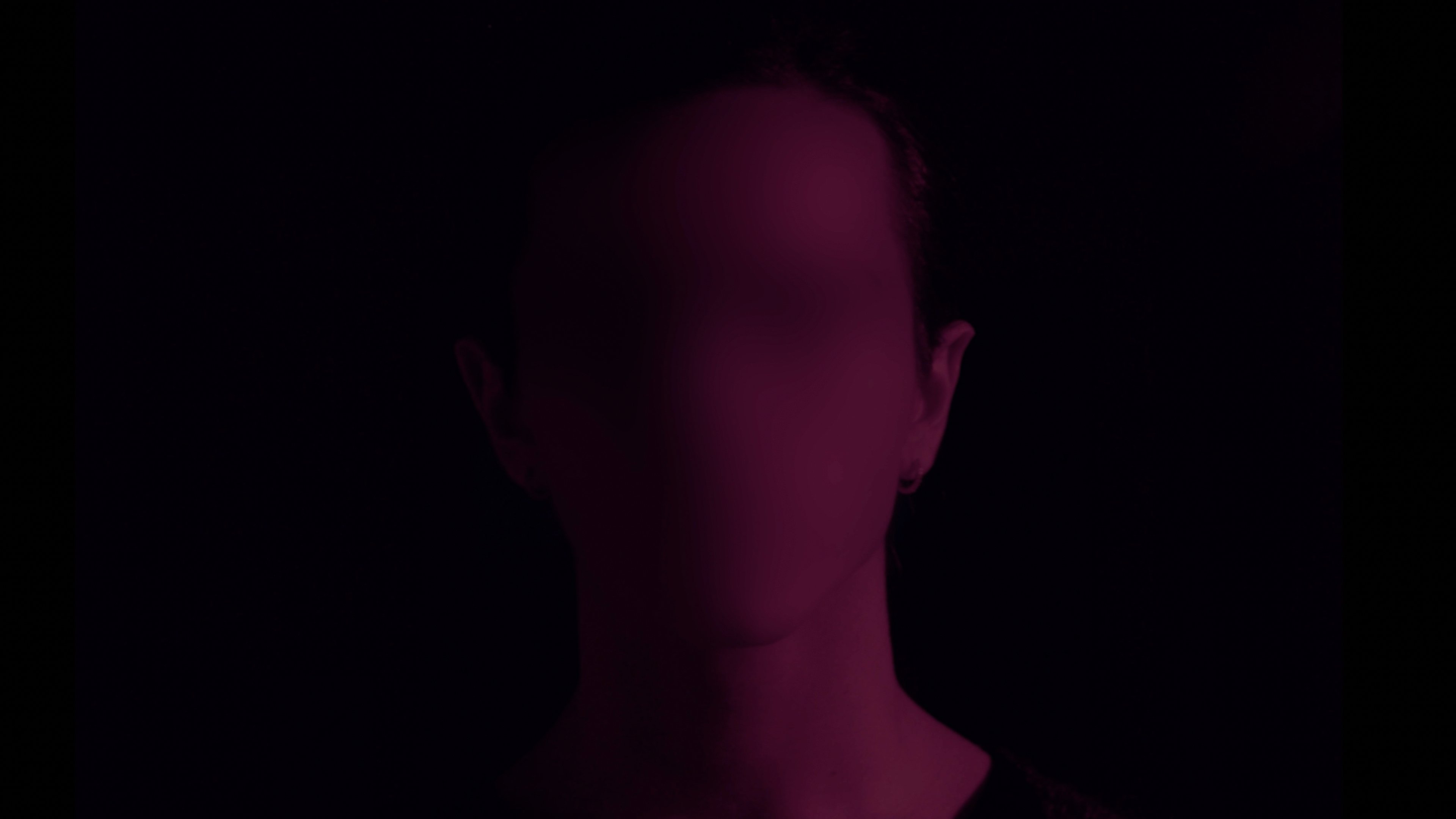 Backdrop for Evocation