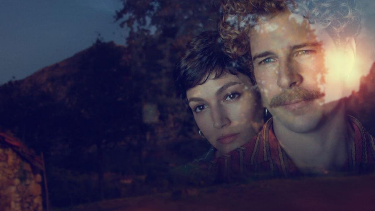 Backdrop for The Tree of Blood