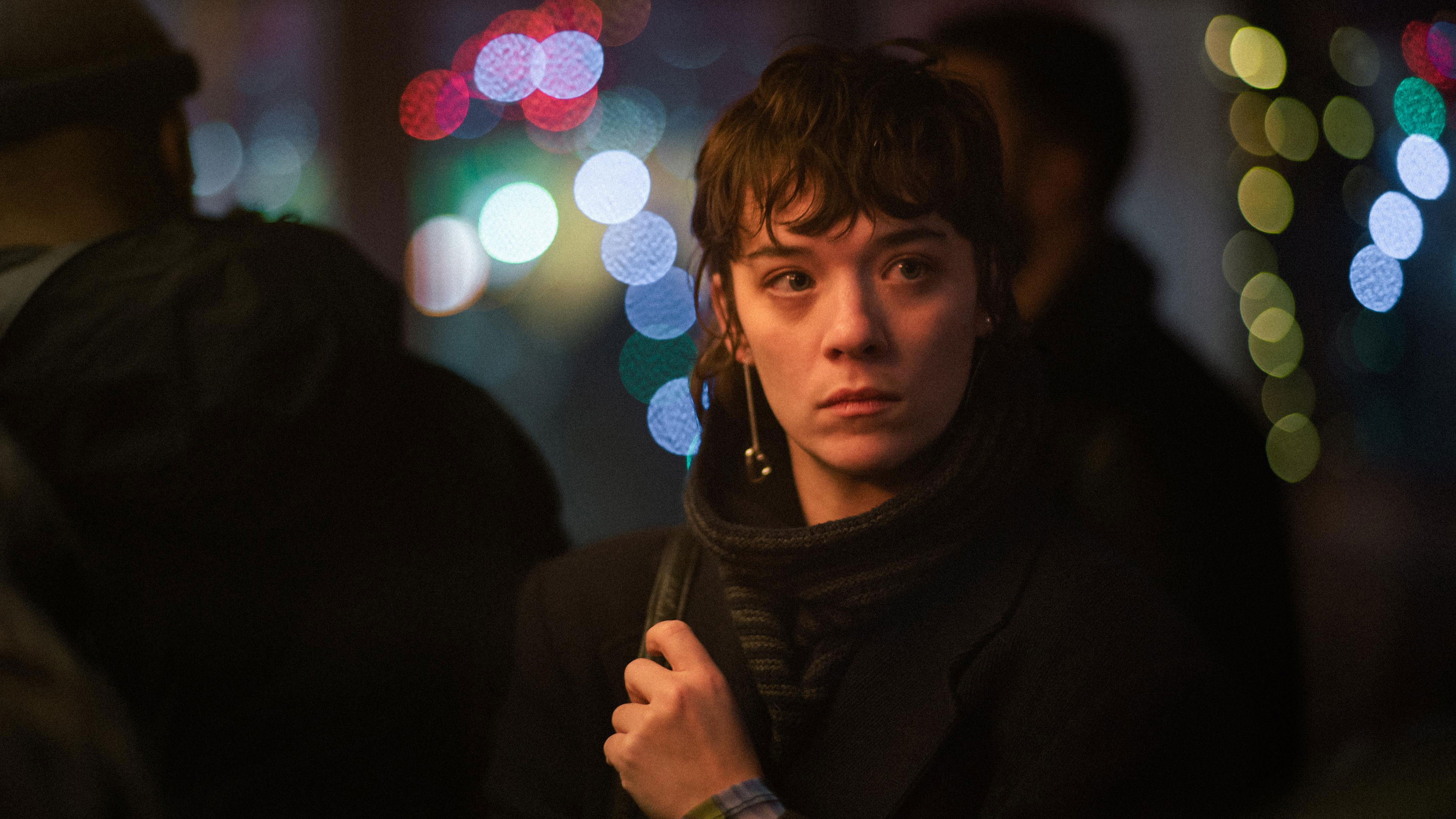 Backdrop for Real Faces