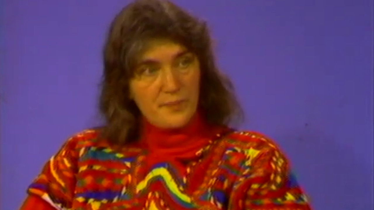 Backdrop for Karen: Women In Sports