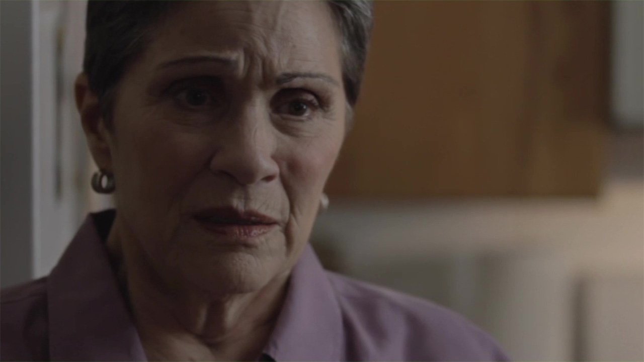 Backdrop for Harvey's Dream