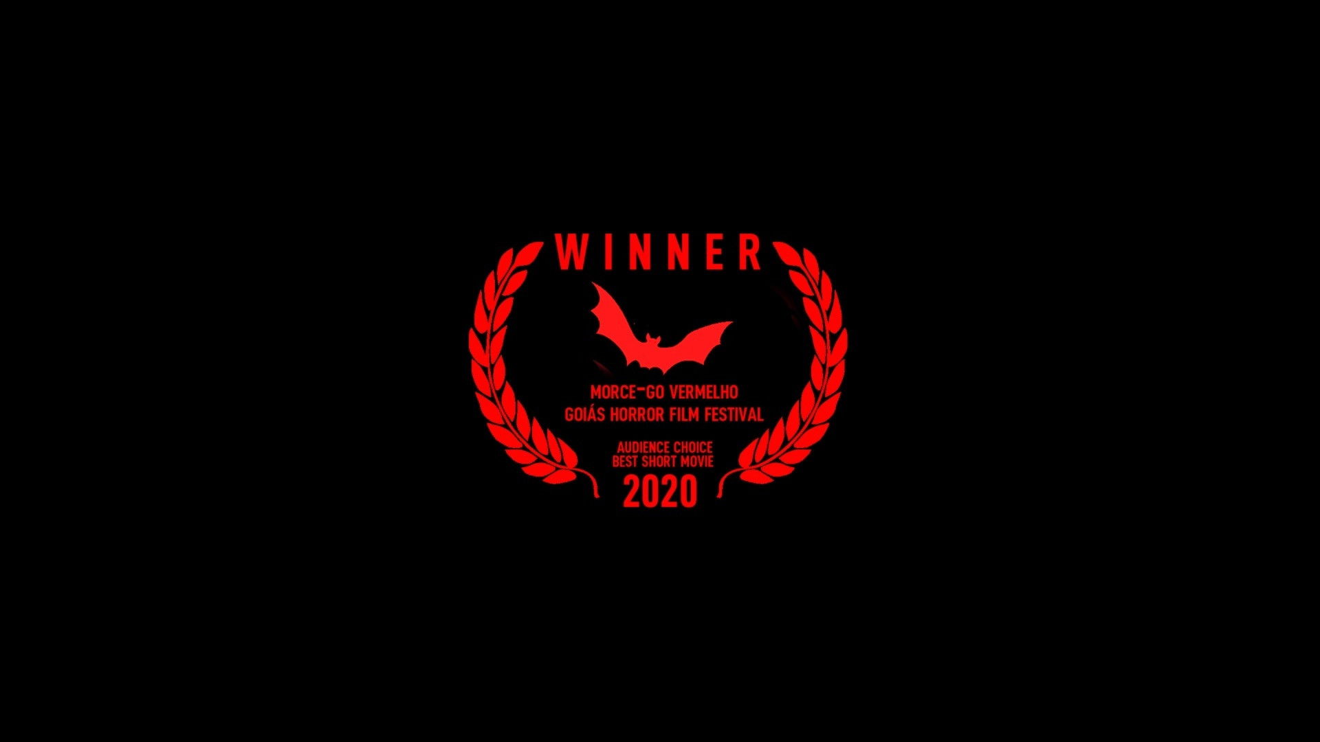 Backdrop for Bloody Summer