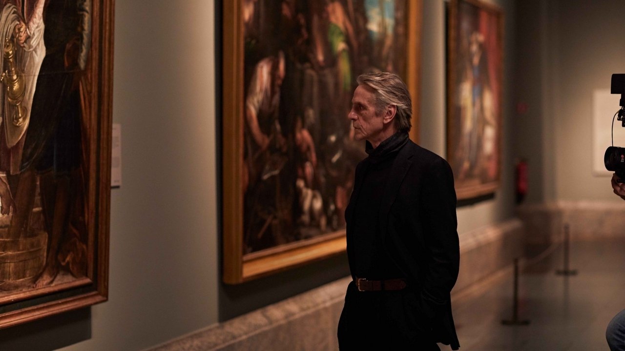 Backdrop for The Prado Museum: A Collection of Wonders