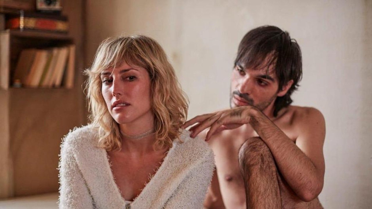 Backdrop for Counting Sheep