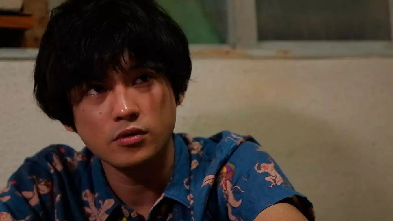 Backdrop for Gifted: Furimun to Chichiuri Onna