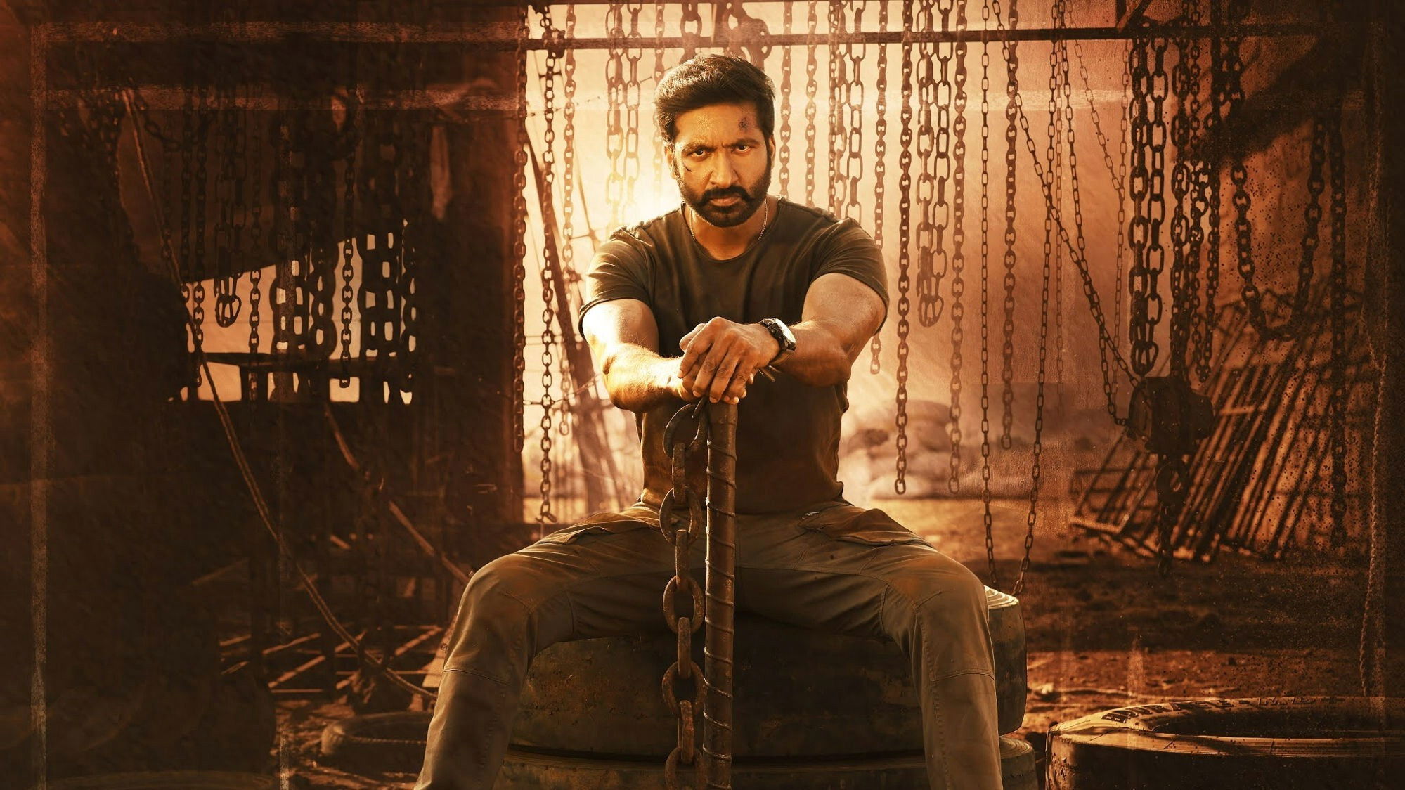 Backdrop for Seetimaarr