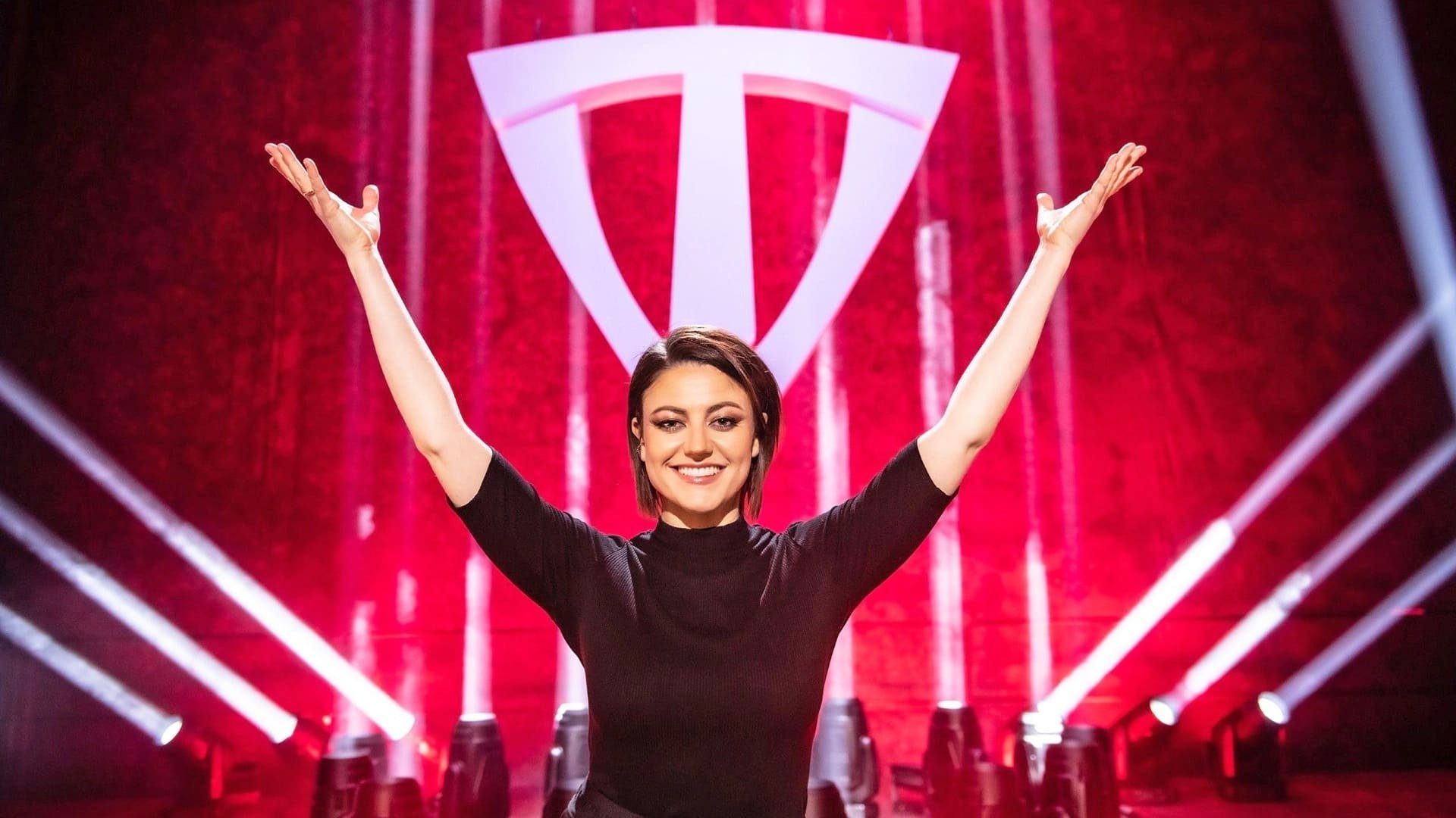 Backdrop for Tahnee: Vulvarine