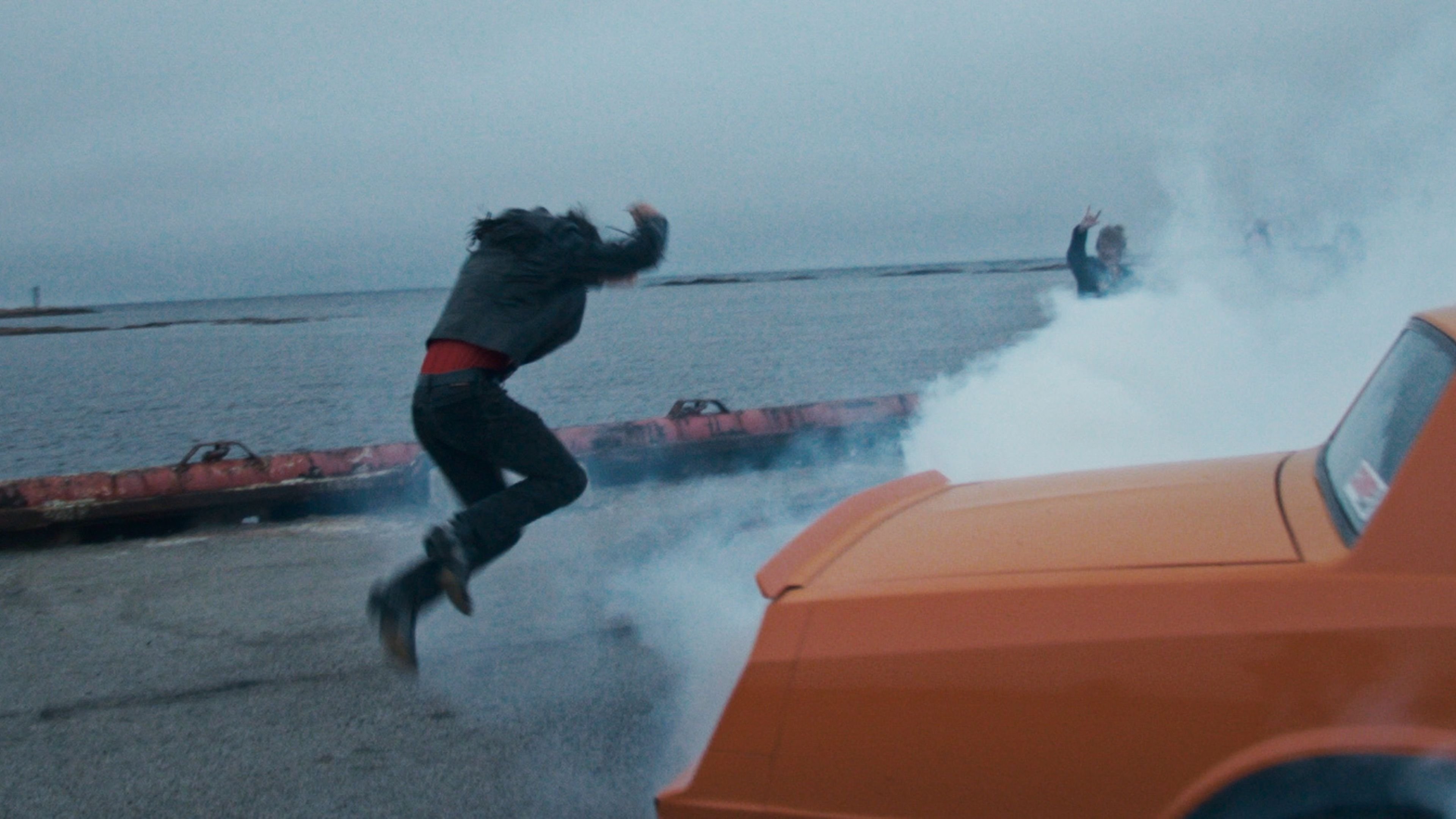 Backdrop for The Punk of Natashquan