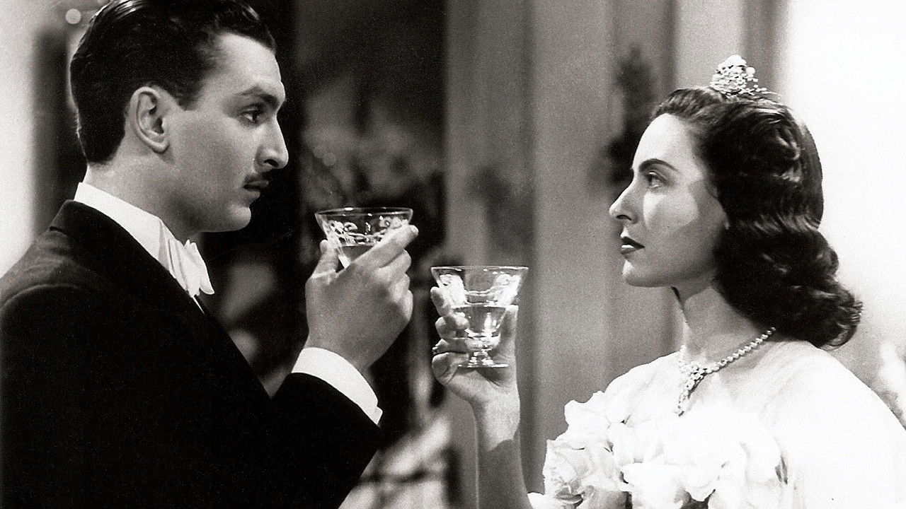 Backdrop for A Garça e a Serpente