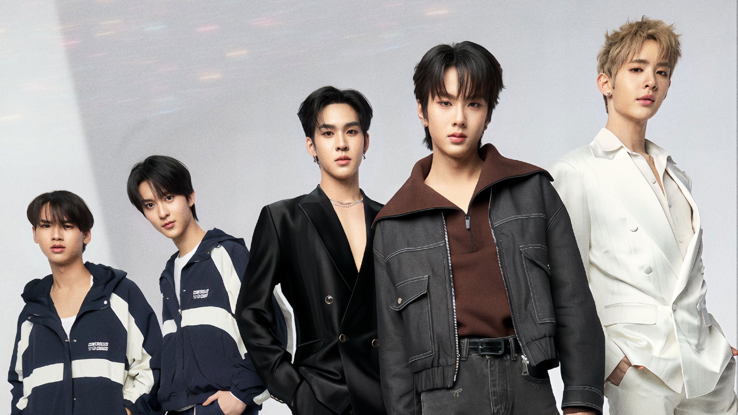 Backdrop for Mr. Fanboy