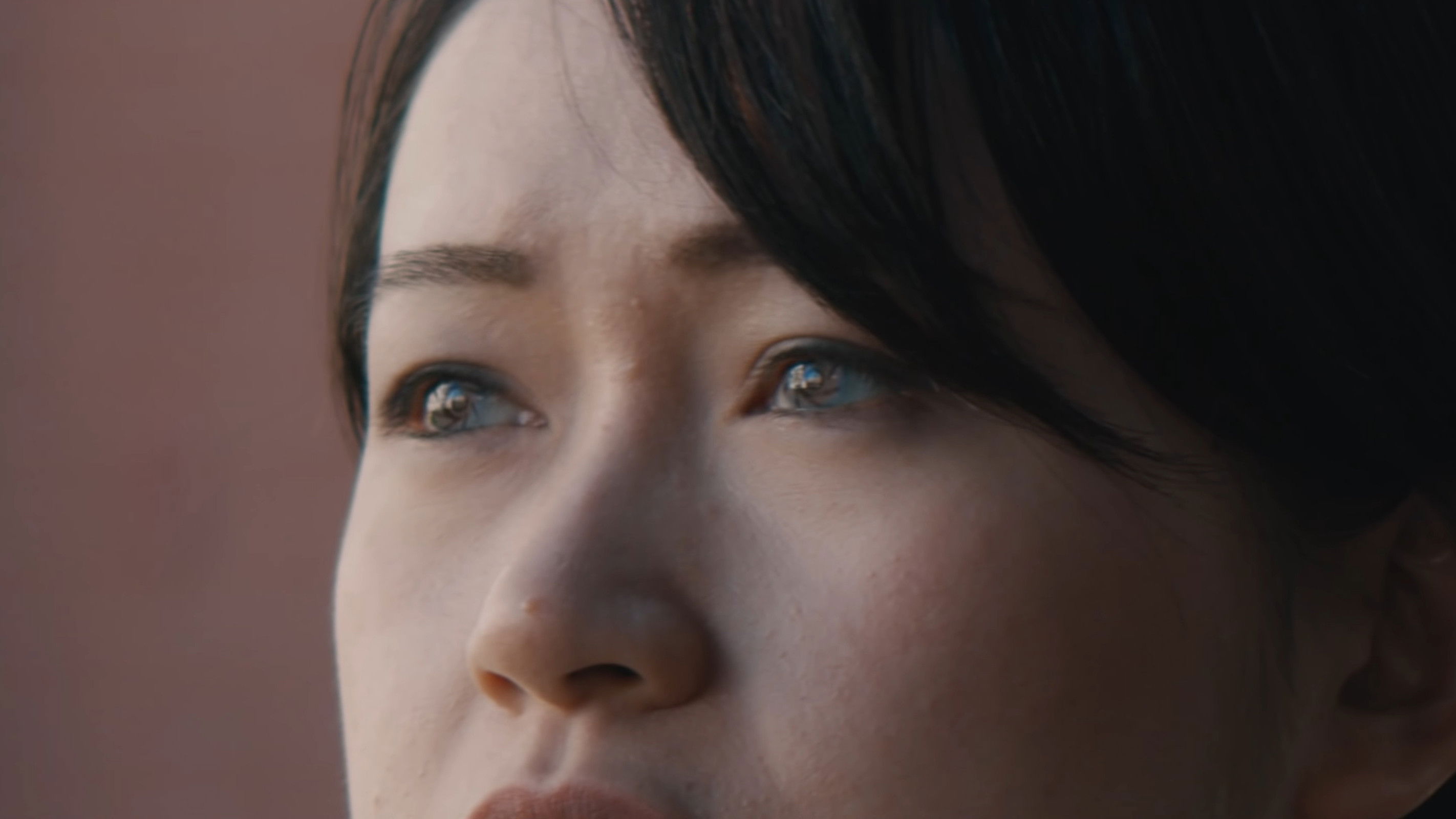 Backdrop for Implant