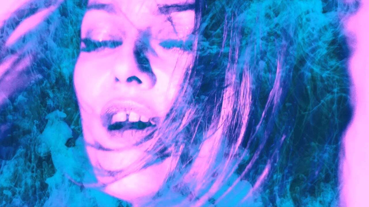 Backdrop for Vanessa Paradis - Love Songs