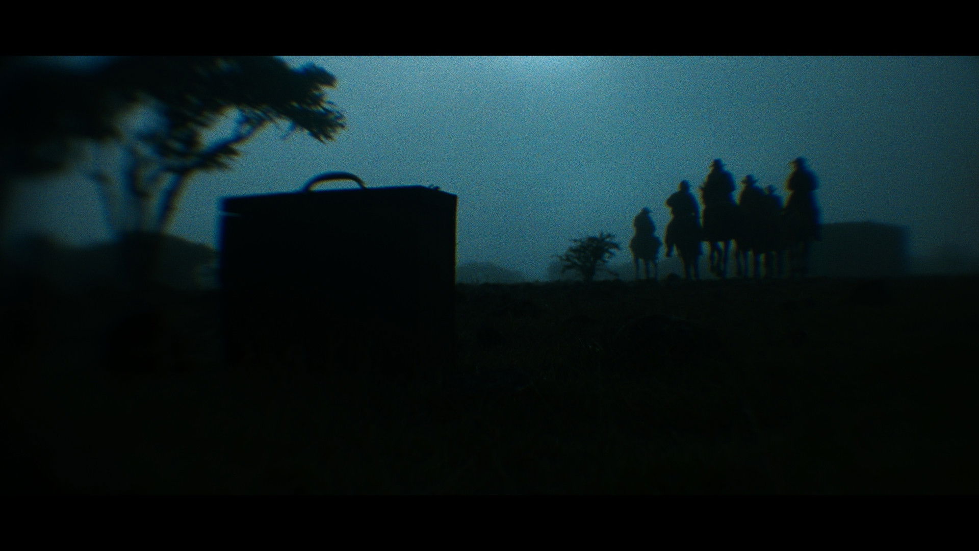 Backdrop for El Cairo