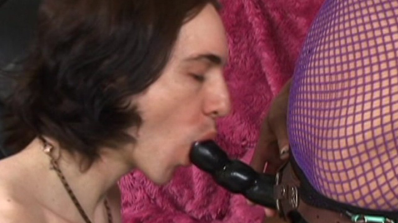 Backdrop for You've Been Pegged 2