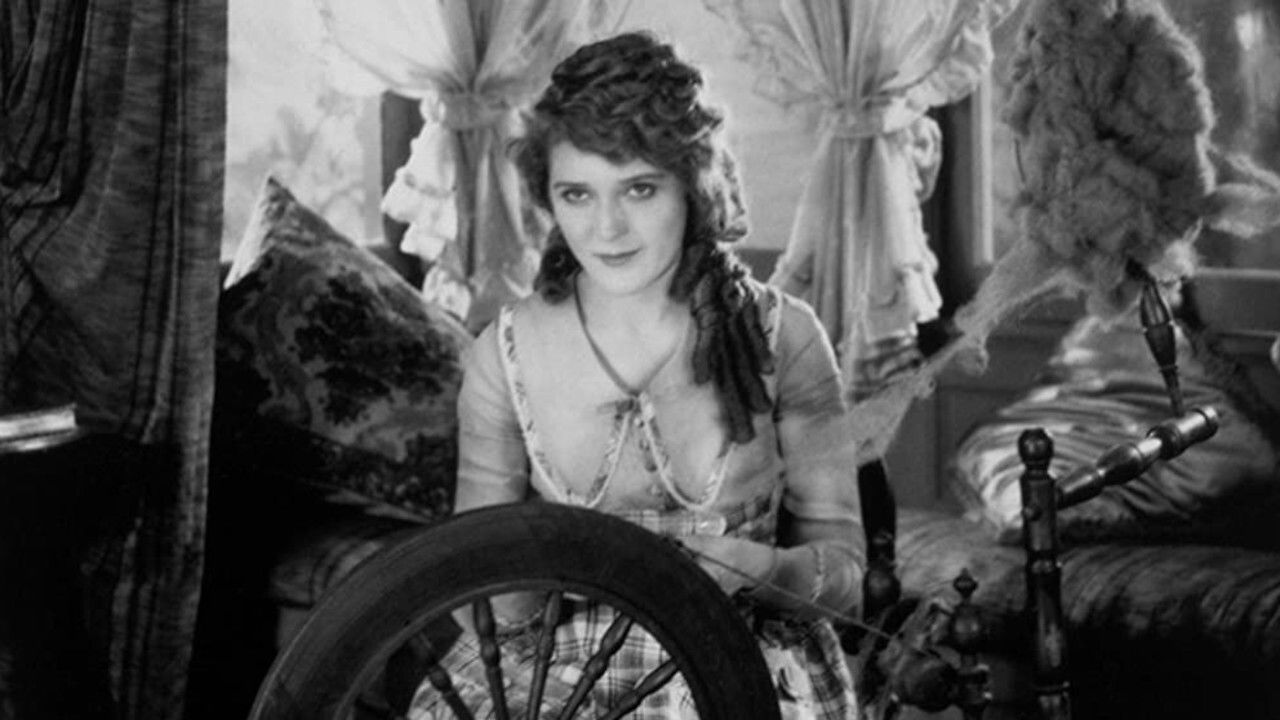 Backdrop for The Eternal Grind