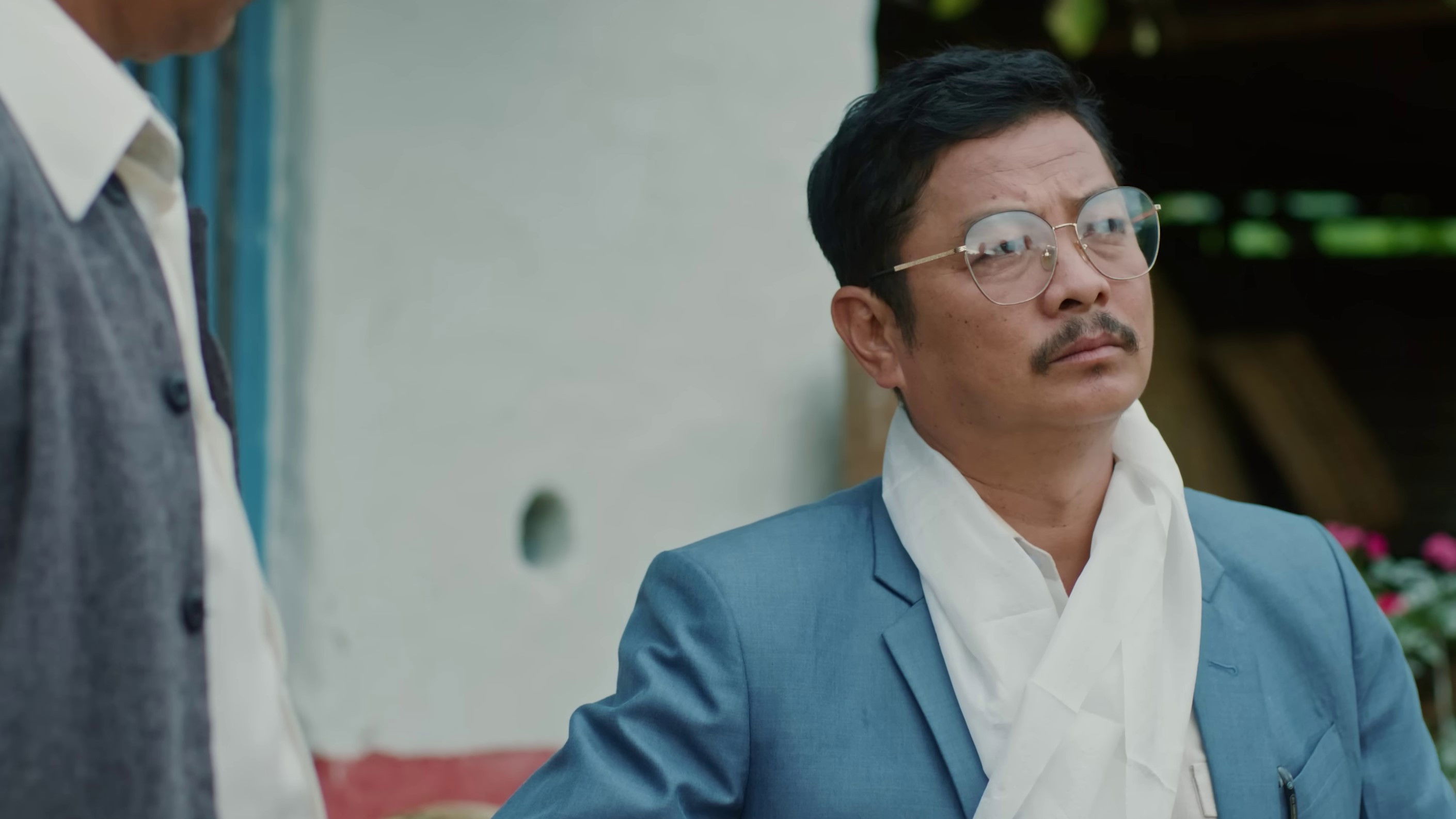 Backdrop for Degree Maila M.A 3rd Class