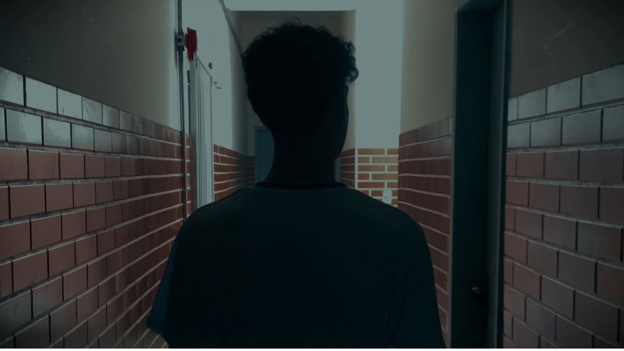 Backdrop for O Último Convite