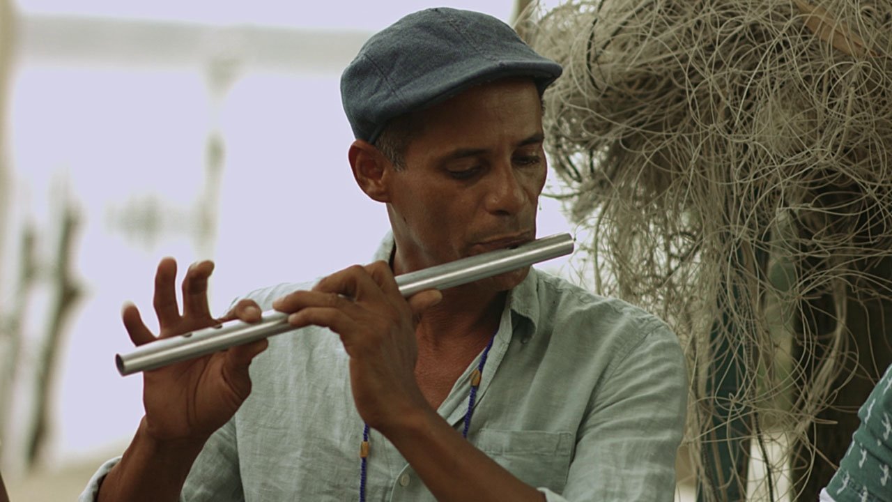 Backdrop for Ball or Drums