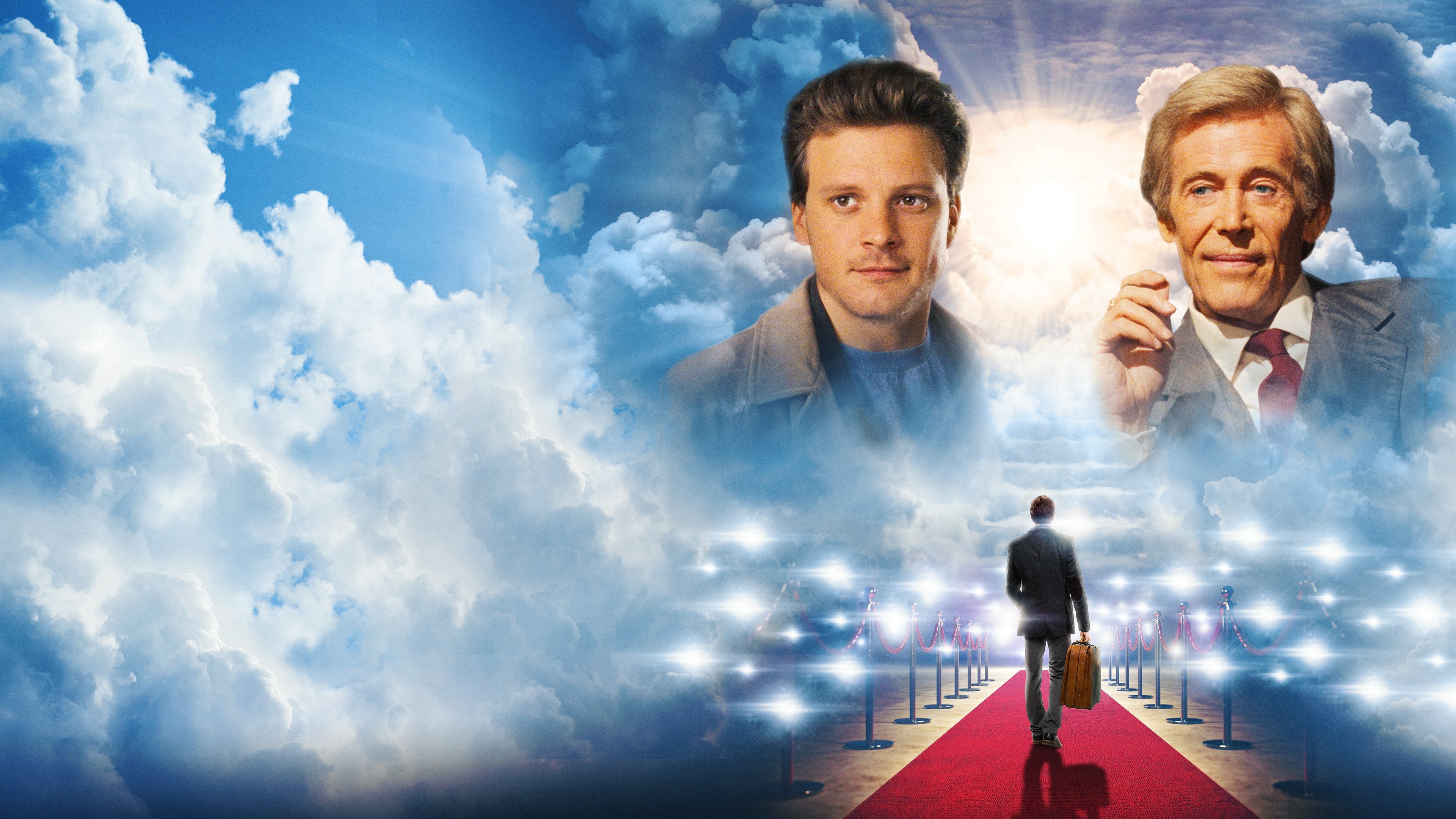 Backdrop for Wings of Fame