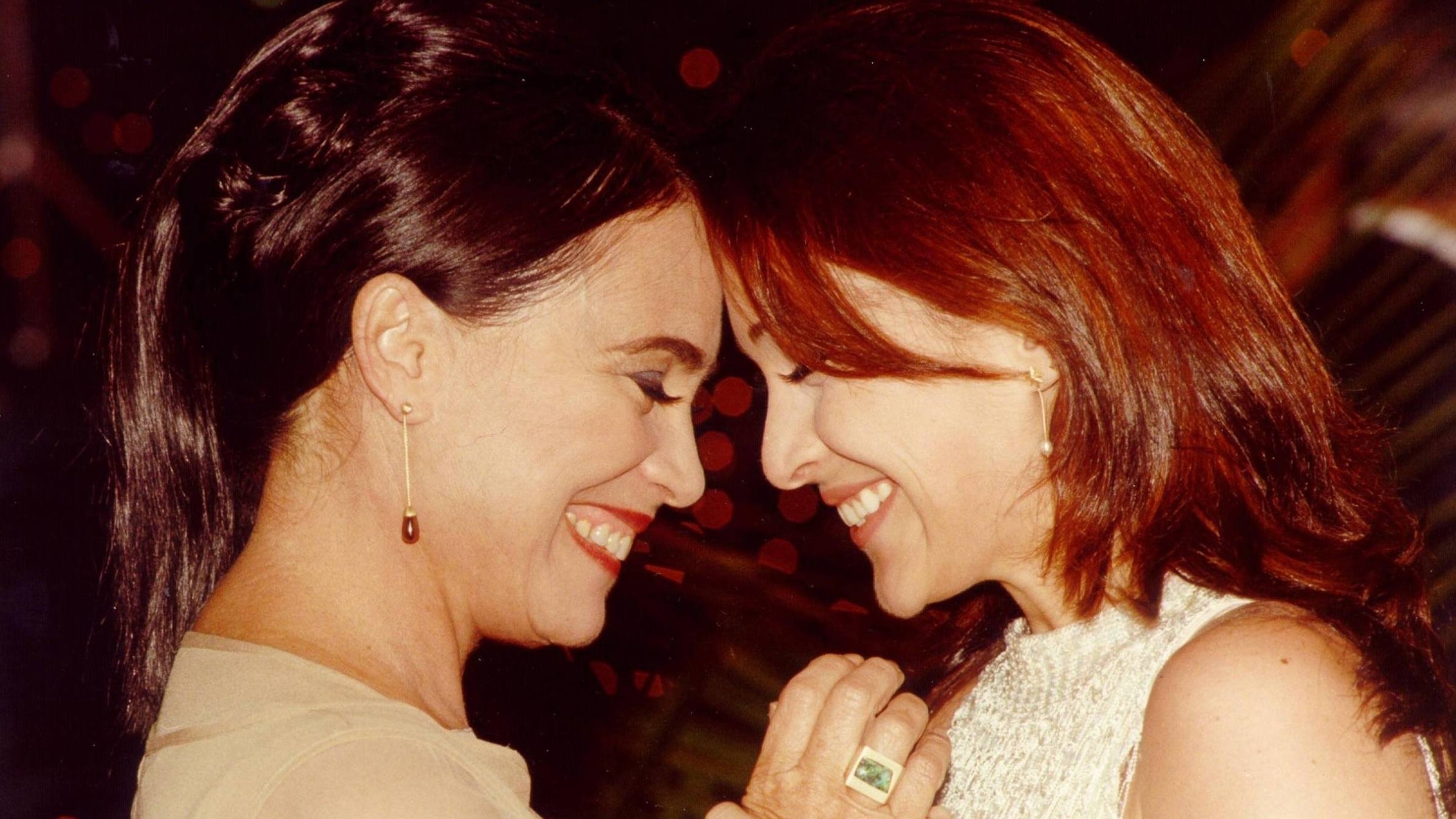 Backdrop for Anything for Love