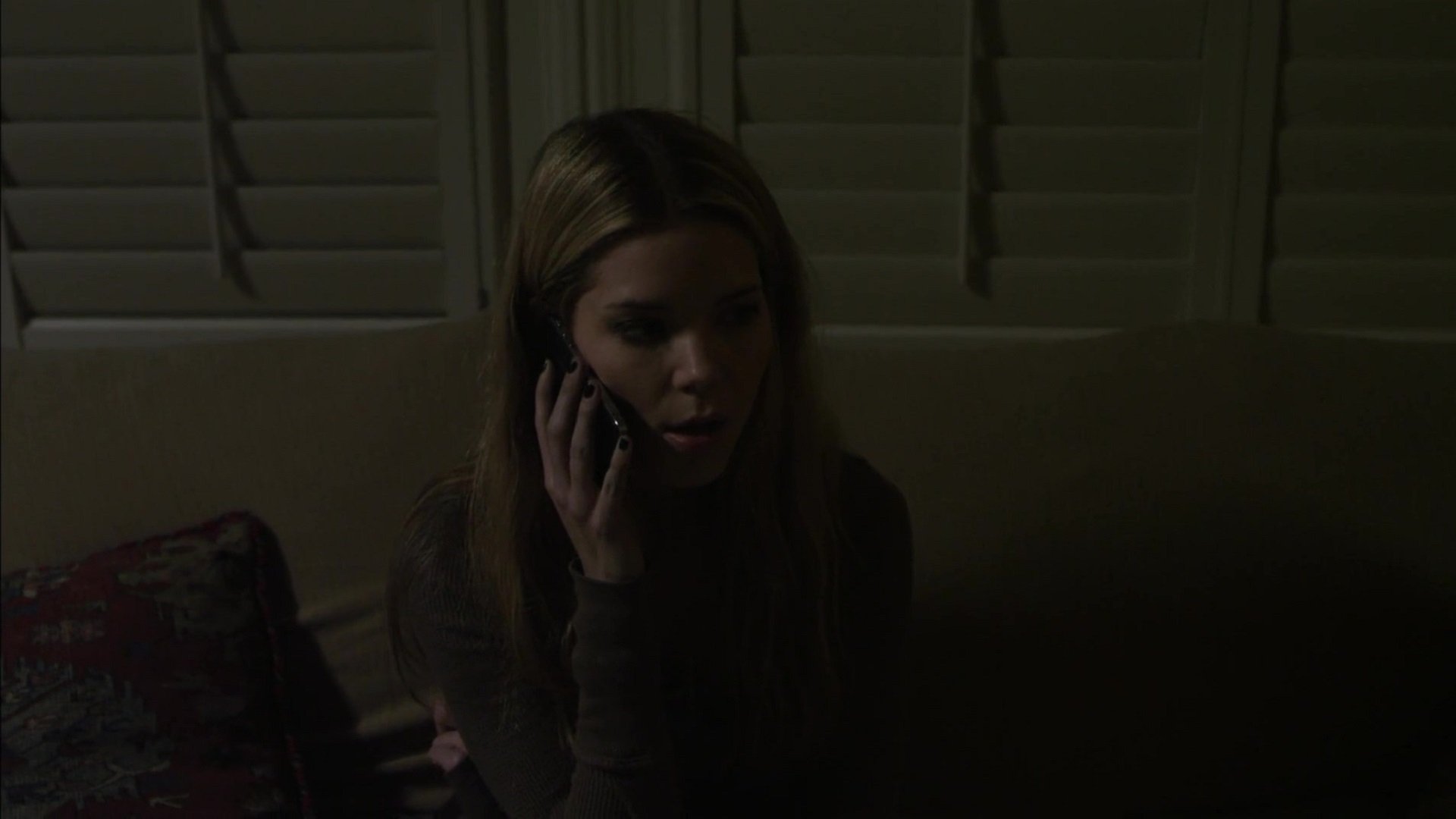 Backdrop for Mischief Night