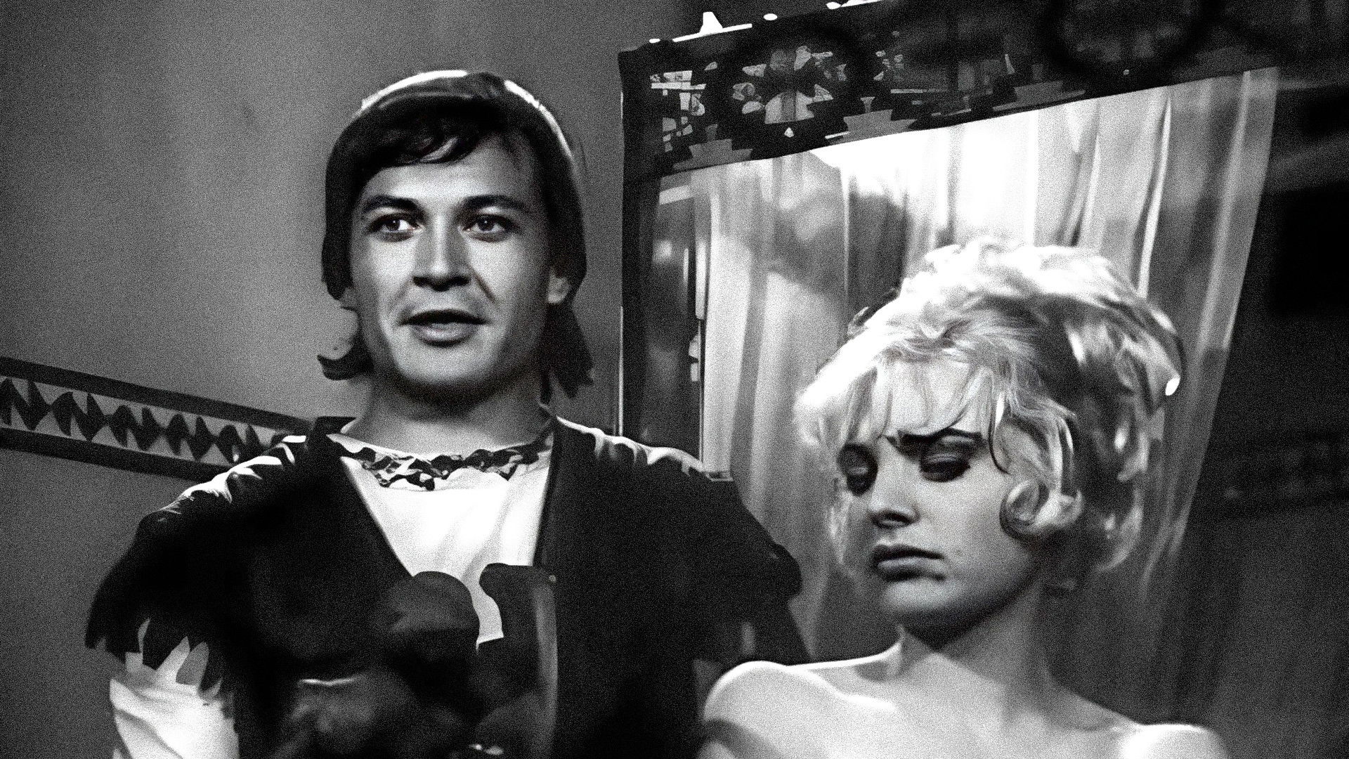 Backdrop for Karaoglan: Baybora's Son